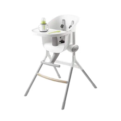 Beaba Up and Down Height Adjustable Highchair