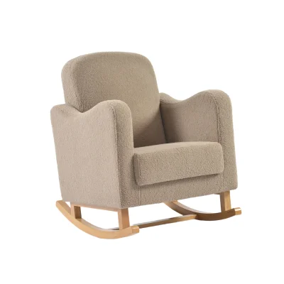 Bebe & Beyond Soother Ted Nursing Chair - Biscuit — image 3