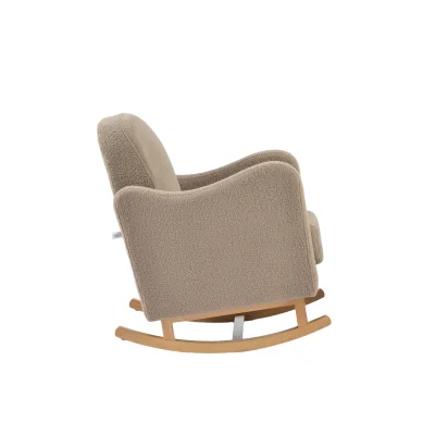 Bebe & Beyond Soother Ted Nursing Chair - Biscuit — image 5