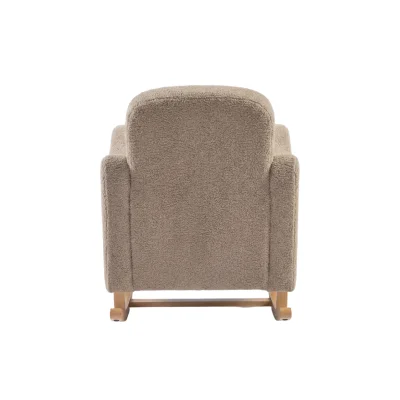 Bebe & Beyond Soother Ted Nursing Chair - Biscuit — image 6