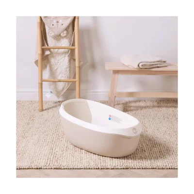 Bebe & Beyond Soother Ted Nursing Chair with Stool - Biscuit — image 15
