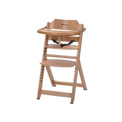 Bebe Confort Timba Highchair - Wood