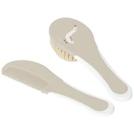 Bebe-Jou Soft Spring Pram Set - Default