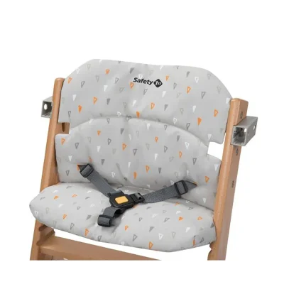 Bebeconfort Cushion - Grey