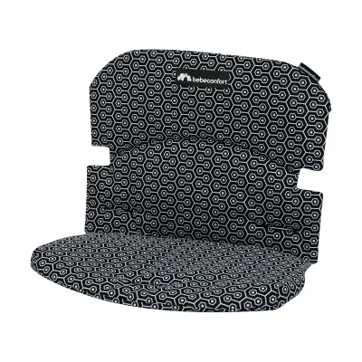 Bebeconfort Cushion - Black