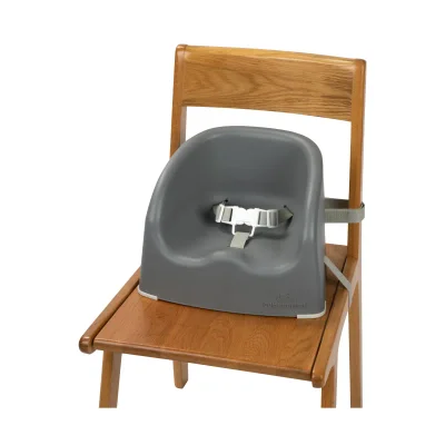 Bebeconfort Essential Booster - Grey