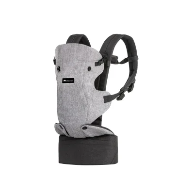 Bebeconfort Go 4 Carrier - Black