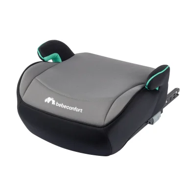 Bebeconfort Manga i-Fix Booster Cushion - i-Size / Grey