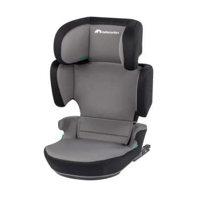 Bebeconfort Road Fix Group 2/3 i-Size Car Seat - Group 2/3 / Grey