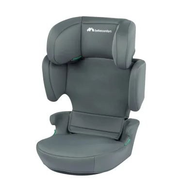Bebeconfort Road Safe Group 2/3 i-Size Car Seat - Group 2/3 / Grey