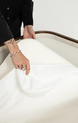 Bed Fitted Sheet