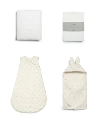 Bedding Bundle (4 Pieces) Born to be Wild