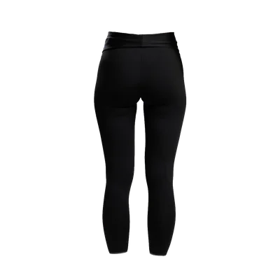 Before & After Maternity Leggings - Black