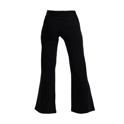 Before & After Maternity Pants - Black