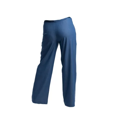 Before & After Maternity Wide Pants