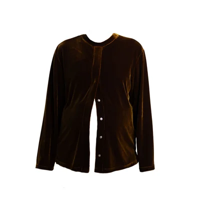 Before & After Nursing Top