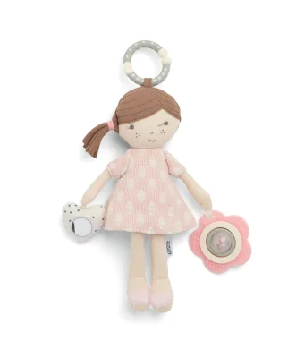 Bella Doll Activity Toy