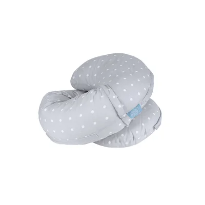 BellaMoon 3-In-1 Pregnancy Pillow