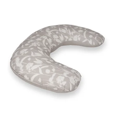 BellaMoon Mini Moon Feeding Pillow- Foraged Herbs