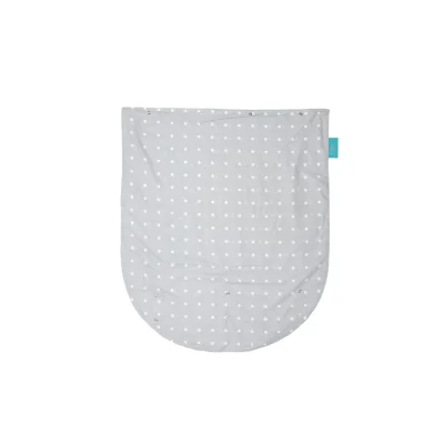 BellaMoon Nursing Cover - Dotted - Dotted