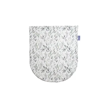 BellaMoon Nursing Cover - Waterleaves - Waterleaves