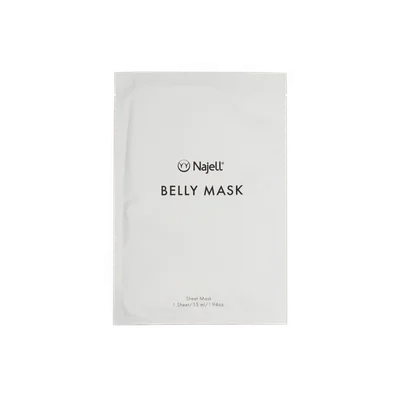 Belly Mask