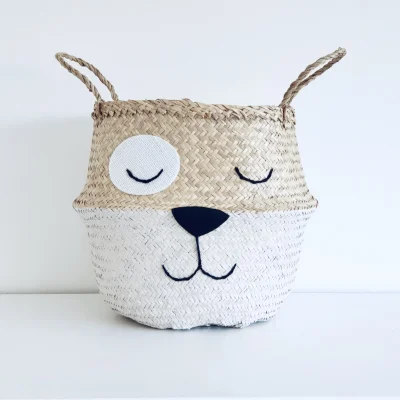 Bellybambino Dog Basket