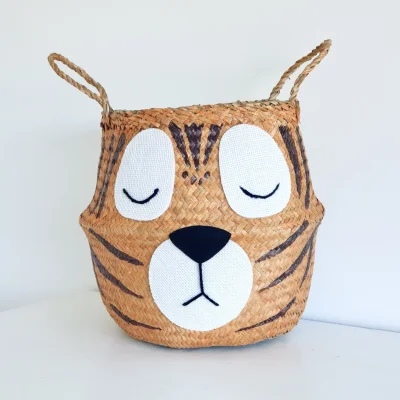 Bellybambino Tiger Basket