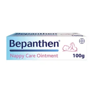Bepanthen Wundschutzpaste