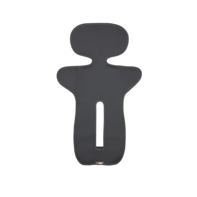 BeSafe Airflow Liner - Dark Grey