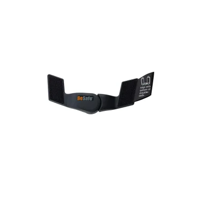 BeSafe Belt Guard - Black