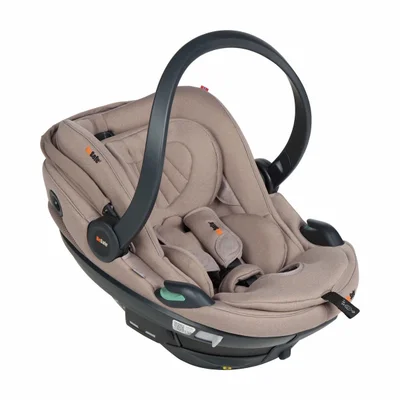 BeSafe Beyond 2 360 - Beige