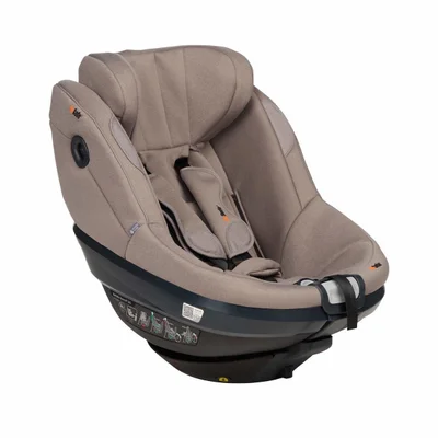 BeSafe Beyond 2 360- Dark Sand SoftBreeze