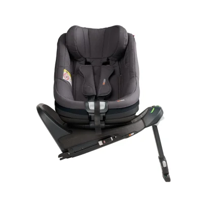 BeSafe Beyond 2 Car Seat - Dark Grey Mélange — image 11