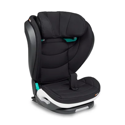 BeSafe Flex Fix 2 Car Seat - Sand Softbreeze
