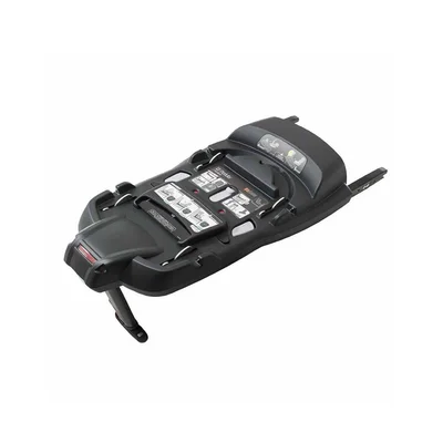 BeSafe iZi Modular i-Size Base - Black