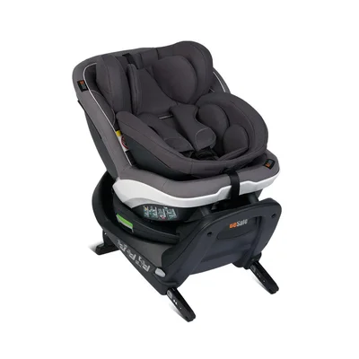 BeSafe iZi Turn i-Size Car Seat
