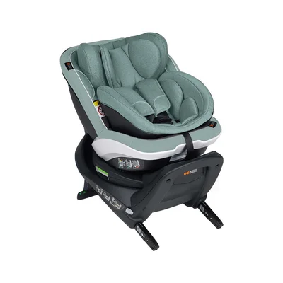 BeSafe iZi Twist B i-Size Car Seat