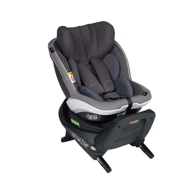 BeSafe iZi Twist i-Size Car Seat