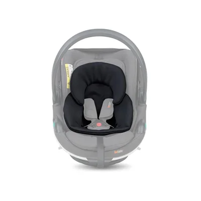 Besafe Preemie Inlay - Black