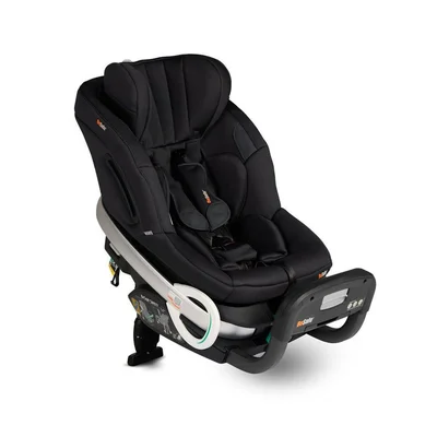 BeSafe Stretch Car Seat - Peak Mesh