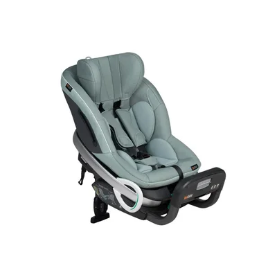 BeSafe Stretch Car Seat - Green
