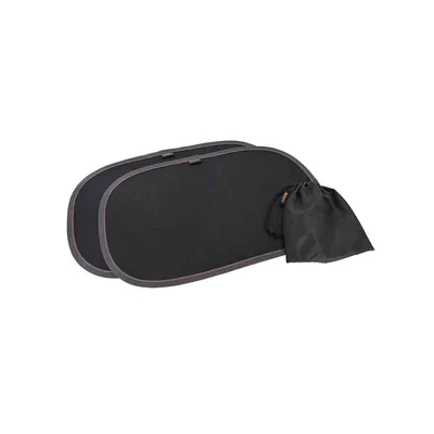 BeSafe Sunshades - Black