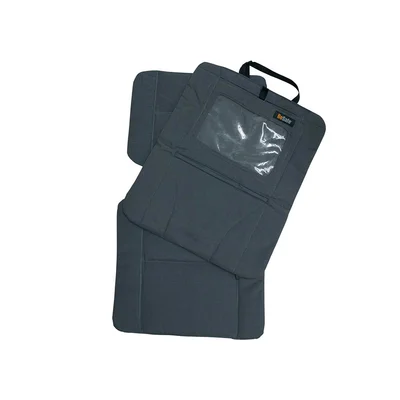 BeSafe Tablet + Seat Cover - Black
