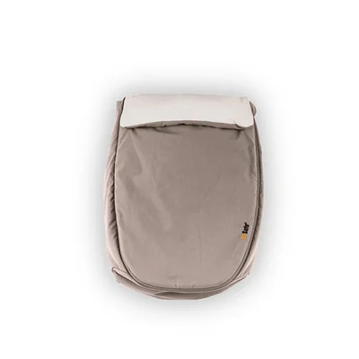 BeSafe Wind & Weather Cover - Dark Sand / Dark Sand