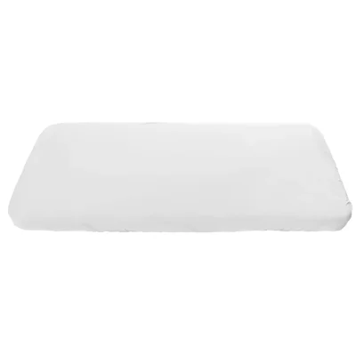 Bed wetting cover, Junior 70 x 160cm - Sebra Sleep - White