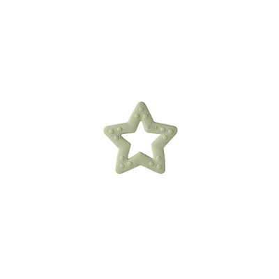 BIBS Baby Bitie - Star - Sage