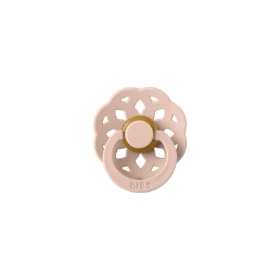 BIBS Boheme Latex Pacifier