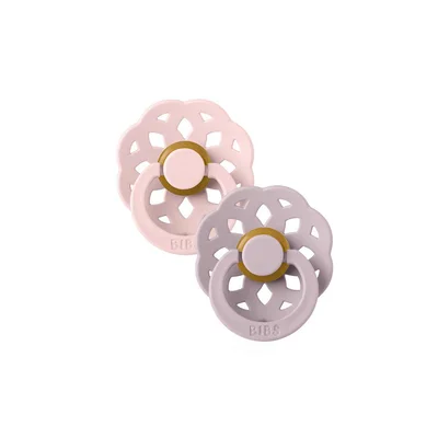 BIBS Boheme Latex Pacifiers