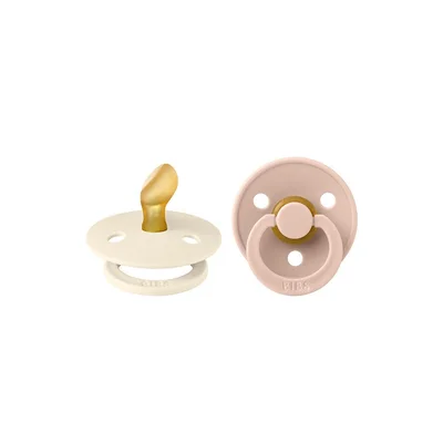 BIBS Colour Anatomical Pacifier